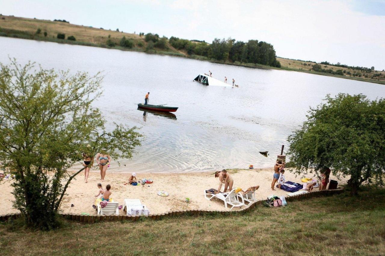 2 House Between Two Lakes VNO Esterno foto