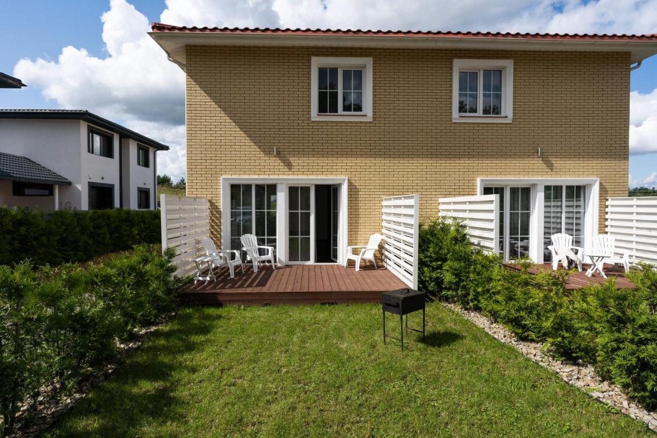 2 House Between Two Lakes VNO Esterno foto