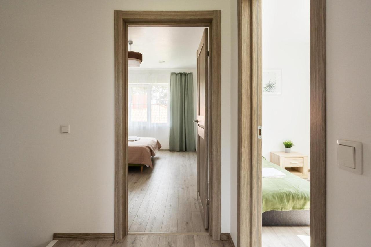 2 House Between Two Lakes VNO Esterno foto