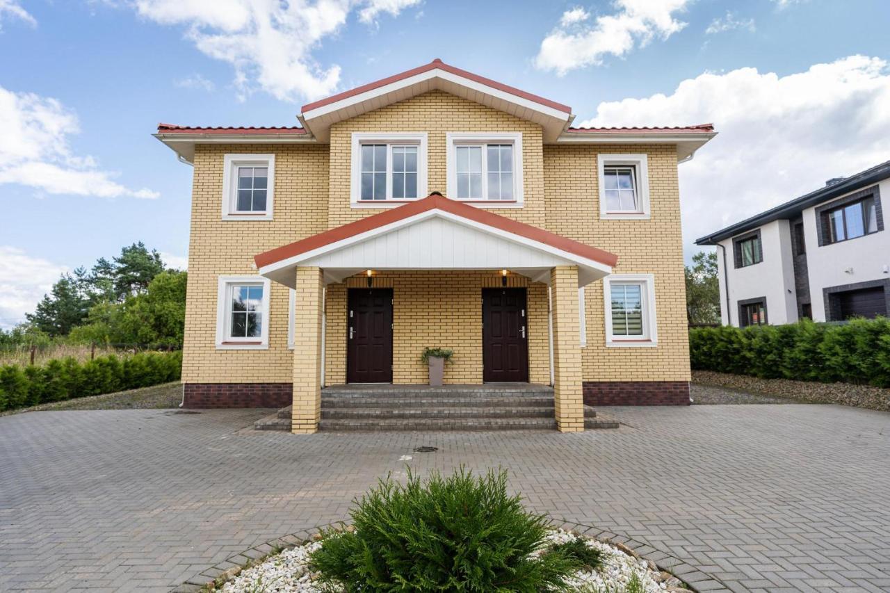 2 House Between Two Lakes VNO Esterno foto