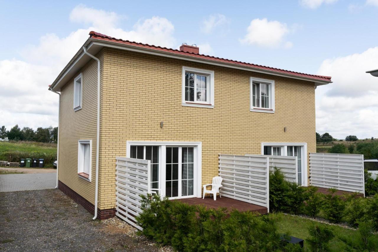 2 House Between Two Lakes VNO Esterno foto